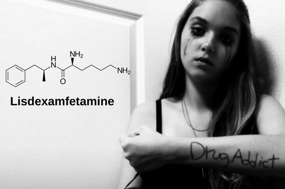 Vyvanse addiction vyvanse recreational use