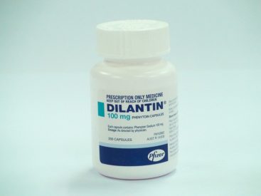 Dilantin Kapseals : Drug Class, uses, dosage, side effects , interactions and precautions