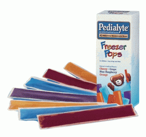 pedialyte flavors