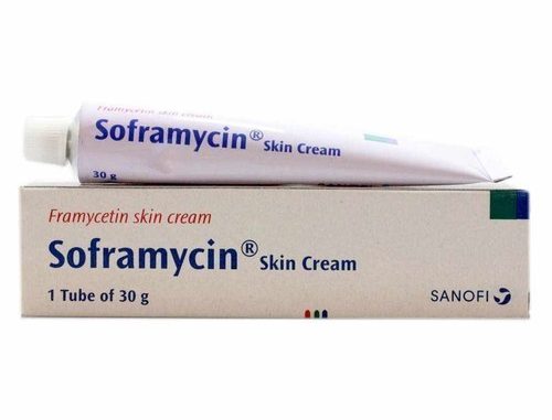 Soframycin cream Soframycin 1% Cream : Uses, Price, Side Effects, Composition