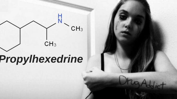 propylhexedrine abuse Propylhexedrine : Uses, side effects, abuse, high, drug test, addiction