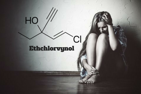 Ethchlorvynol Oral : Uses, Side Effects, Interactions, Pictures
