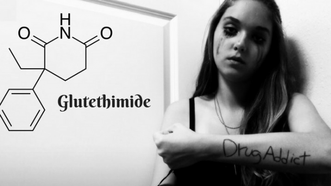Glutethimide Glutethimide - Drug class, mechanism of action, uses, side effects and abuse