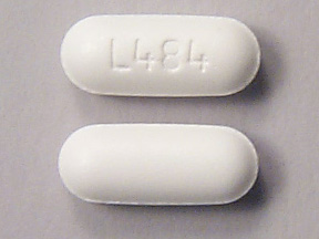 L484 Pill 