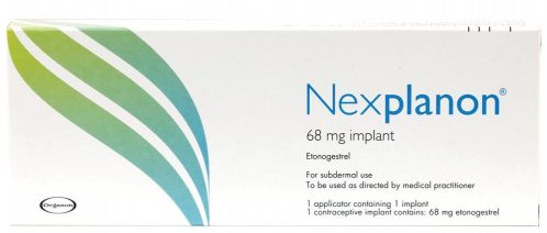 What does the contraceptive implant (Nexplanon) do? How effective is that?