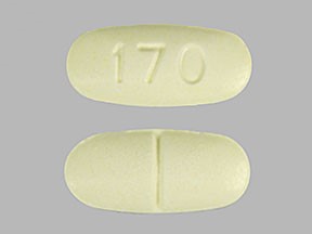 170 pill : Drug class, uses, dosage, side effects