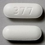 377 pill: Drug class, ingredients, uses, dosage and side effects