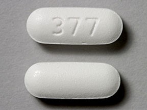 377 pill: Drug class, ingredients, uses, dosage and side effects