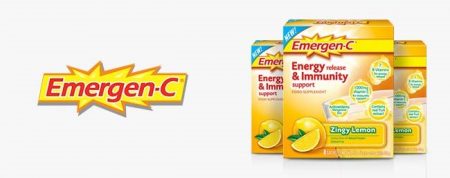 Emergen C: ingredients, types, benefits, side effects and interactions