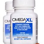 Omega XL - ingredients, benefits, dosage, side effects