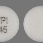WPI 845 pill : Drug class, uses, dosage, side effects and extended release