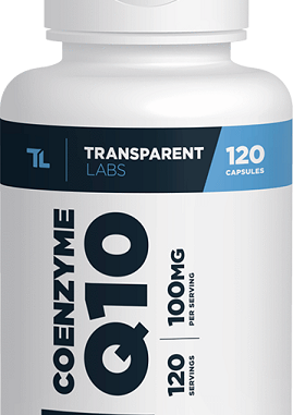 coenzyme q10 What is coenzyme q10 in skin care?