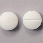 L434 pill : Drug class, uses, dosage, side effects