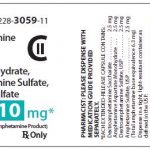 Blue and white R 3059 capsule - drug class, uses, shape, size and warnings