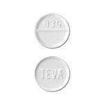 Teva Pill Drug Class Uses Strength Side Effects Overdose High Drugs Details