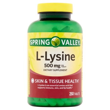 Lysine: Uses, Side Effects, Interactions, Dosage, and Warning