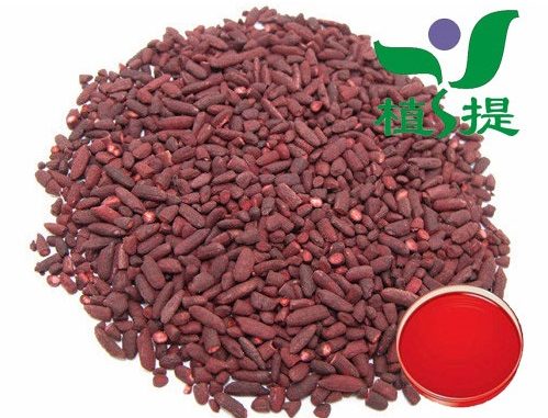 RYR Red Yeast Rice: Benefits, Side Effects & Risks