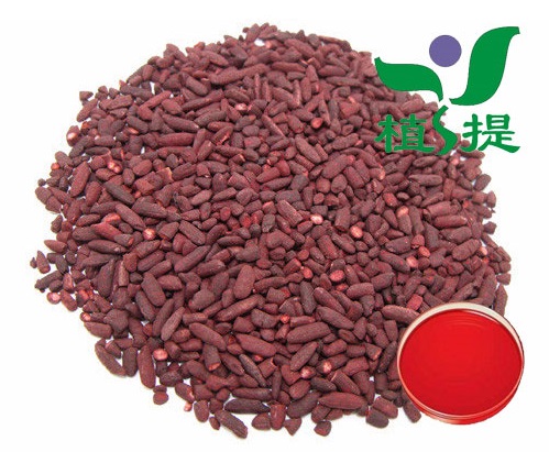 Red Yeast Rice: Benefits, Side Effects & Risks