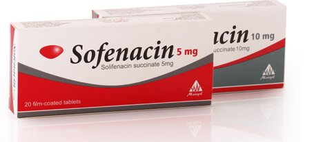 Solifenacin - Mechanism of action, drug class, uses, dosage, side effects and interactions