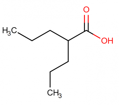 What is another name for divalproex?