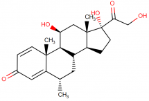 What does methylprednisolone do to your body?