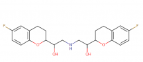 What is Nebivolol 5 mg used for?