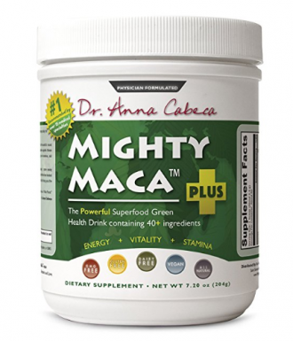 Maca top 5 selling products