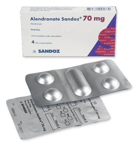 Alendronate Oral : Uses, Side Effects, Interactions, Pictures, Warnings