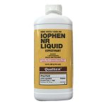 Iophen NR - Drug class, uses, dosage and side effects