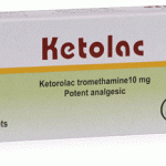 Ketorolac Oral : Uses, Side Effects, Interactions, Pictures, Warnings