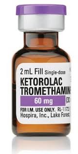 Ketorolac - Drug class, brand name, uses, dosage, side effects and