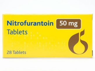 what are the side effects for nitrofurantoin