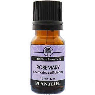 What is the best rosemary essential oil?