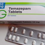 Temazepam - Drug class, mechanism of action, uses, side effect, withdrawal