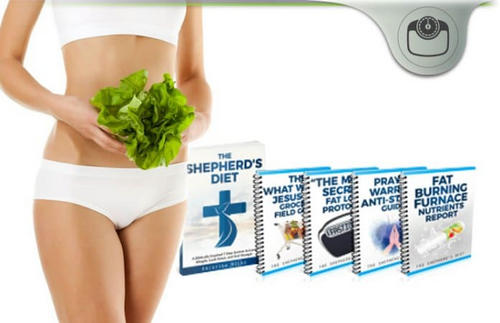 It is the healthy way of losing excess fat without starvation or hunger pangs image photo picture