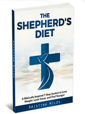 The Shepherd’s diet is a biblically inspired diet plan image photo picture