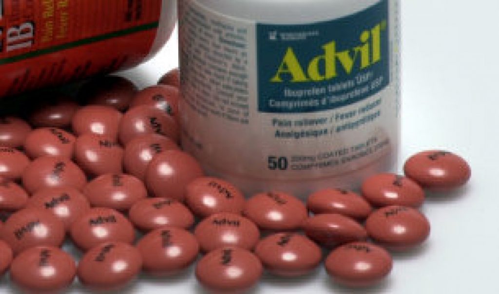 Can You Have An Allergic Reaction To Advil?
