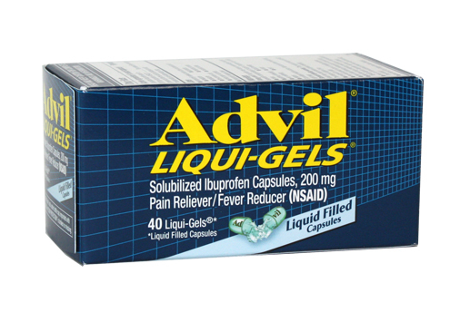 Can You Have An Allergic Reaction To Advil?