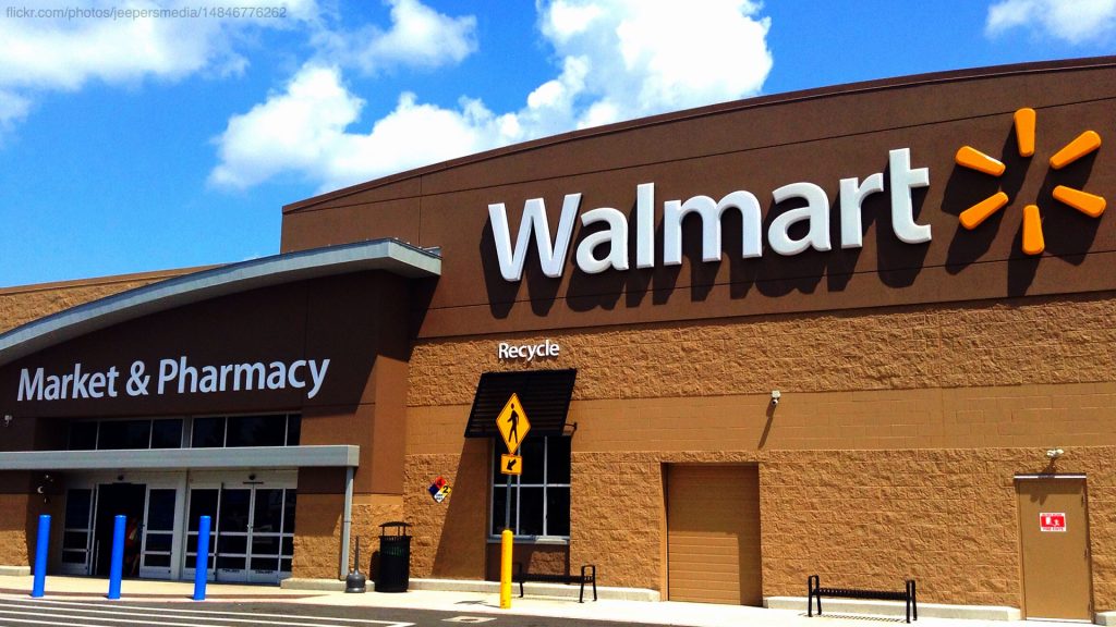 Walmart Will Be Offering Pet Medications Online?