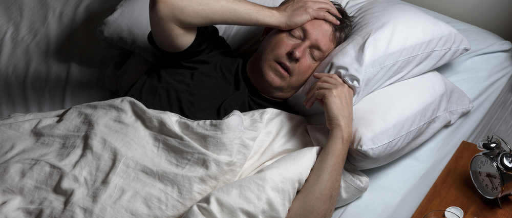 Drugs Details » How Can You Stop Night Sweats?