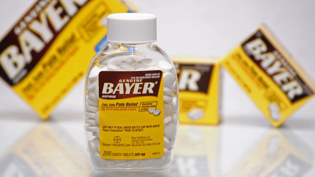 bayer cancer treatment