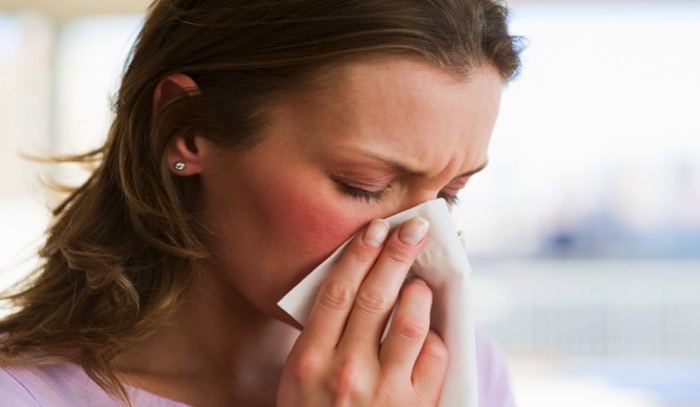 tips for avoiding the flu
